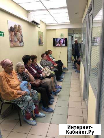 Офисное помещение, 150 кв.м. Ангарск - изображение 1