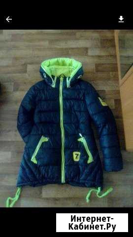 Куртка весна осень Новосибирск - изображение 1