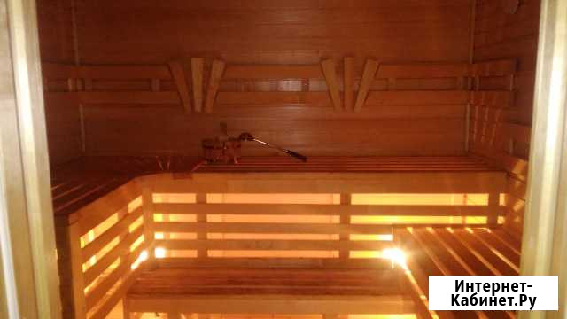 Баня на берегу Петрозаводск - изображение 1