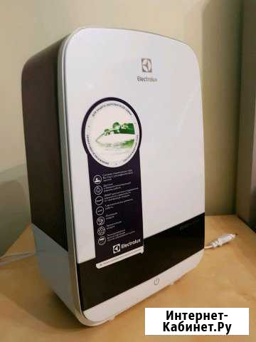 Увлажнитель Electrolux Оренбург - изображение 1