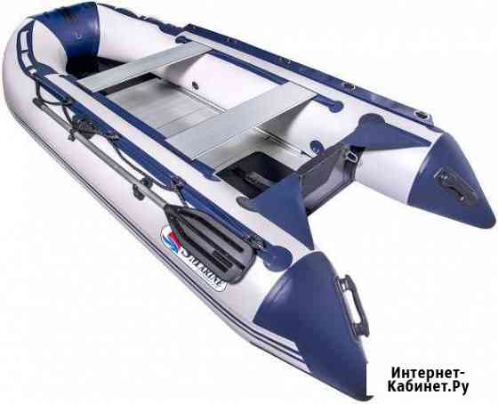 Sun marine 330, Алюминиевые полы Волгоград