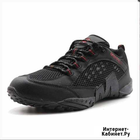 Кроссы Merrell.Есть выбор.отменное качество.41-46 Челябинск - изображение 1