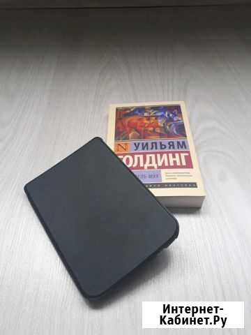 Чехол электронной книги - Pocketbook 616, 627, 632 Набережные Челны - изображение 1