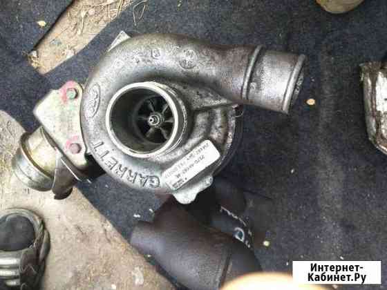 Форд Мондео 3 Ford Mondeo дизель турбина Воронеж