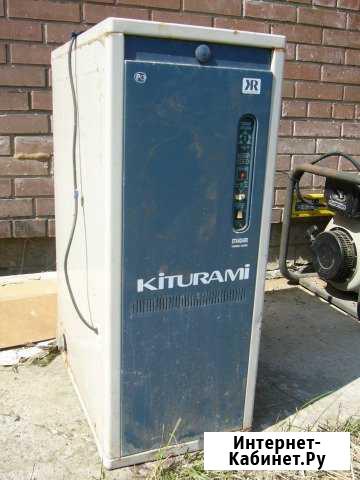 Бойлер kiturami standard-30000 Пушкино - изображение 1
