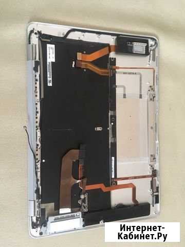 MacBook Air 2008 Новосибирск - изображение 1