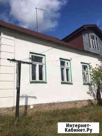 Дом 123 кв.м. на участке 5 сот. Васильево