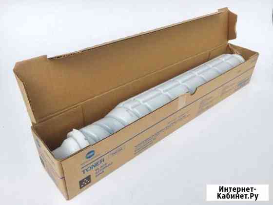 Тонер туба TN-619 Konica Minolta (оригинал, цвет) Благовещенск