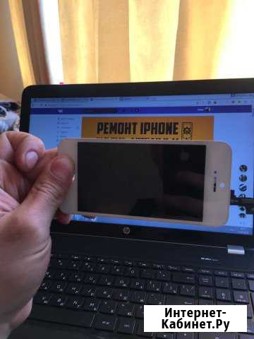 Дисплей iPhone (айфон) 5/5s/6/6s/6+/7/7+/8/8+/x Курск - изображение 1