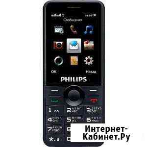 Philips E168 Новое Девяткино