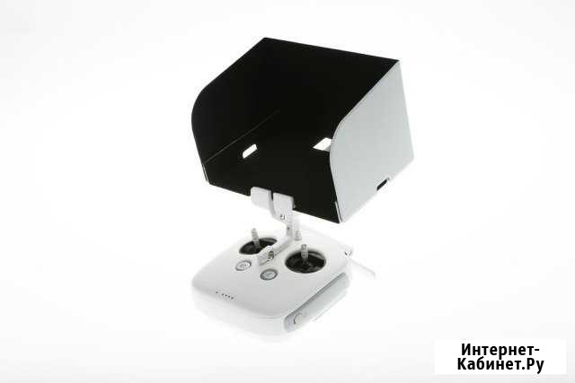 Солнцезащитный козырек для планшета Белгород - изображение 1