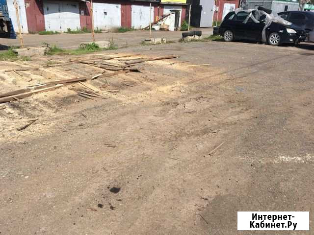 Гараж, 24 кв.м. Пермь - изображение 1