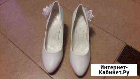 Туфли Владимир