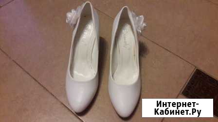 Туфли Владимир - изображение 1