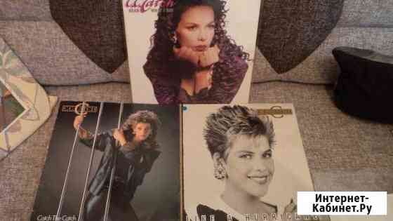 C.C.catch Озерск