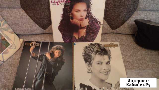 C.C.catch Озерск - изображение 1