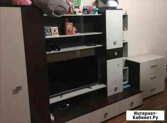 Комната 19 кв.м. в 1-к, 1/4 эт. Волгоград