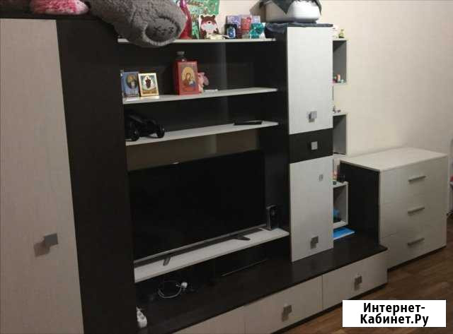 Комната 19 кв.м. в 1-к, 1/4 эт. Волгоград - изображение 1