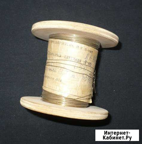 Проволока латунная Волгоград - изображение 1