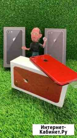 iPhone 8 64gb Красноярск