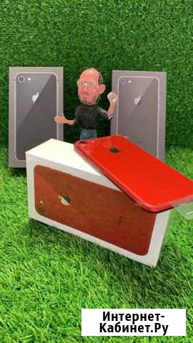 iPhone 8 64gb Красноярск - изображение 1