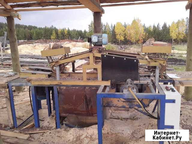Продам гп500 горбыльный станок Двуреченск - изображение 1