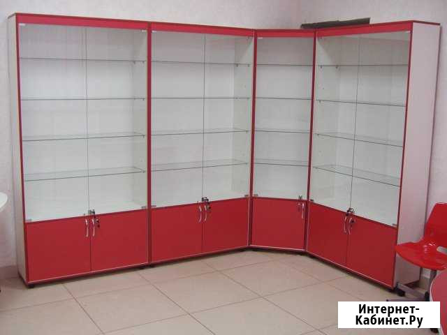 Витрина для магазина Люберцы - изображение 1