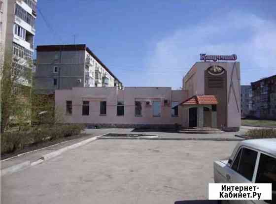 Торговое помещение Каменск-Уральский