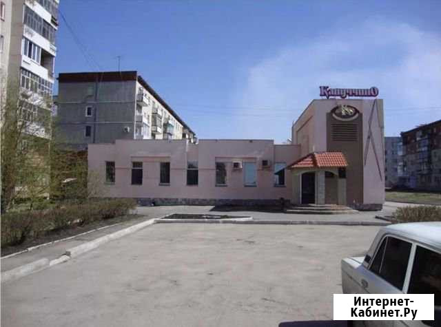 Торговое помещение Каменск-Уральский - изображение 1