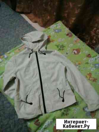 Ветровка Курган