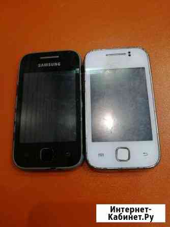 SAMSUNG s5570 Курск