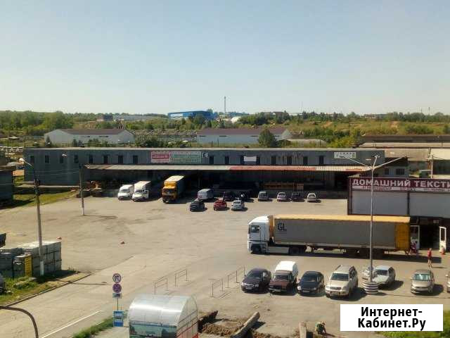 Отапливаемое складское помещение, до 800 кв.м.(торг) Челябинск - изображение 1