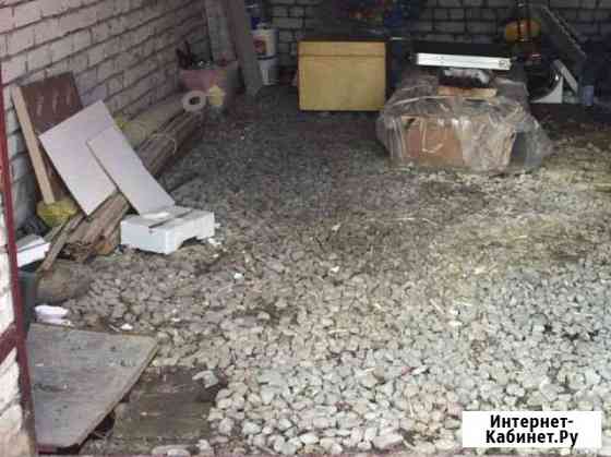 Гараж, 20 кв.м. Благовещенск