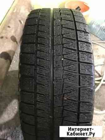Шины Bridgestone Blizzak Revo GZ Ангарск