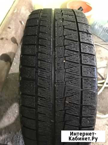 Шины Bridgestone Blizzak Revo GZ Ангарск - изображение 1