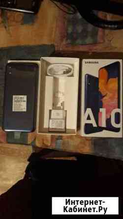 SAMSUNG galaxy A10 32Gb Улан-Удэ