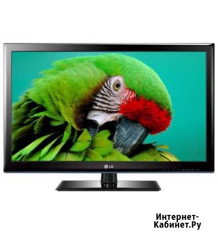 Телевизор LG 42LM340T Ахтубинск - изображение 1