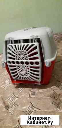 Переноска для кошек Старый Оскол