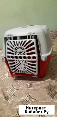 Переноска для кошек Старый Оскол - изображение 1