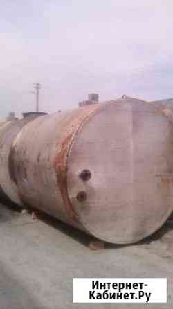 Продам ёмкость 10м3 Кемерово