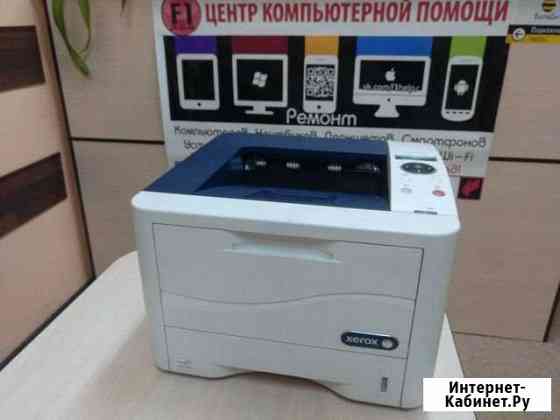 Быстрый лаз.принтер Xerox WC3320 с Wi-Fi Петрозаводск