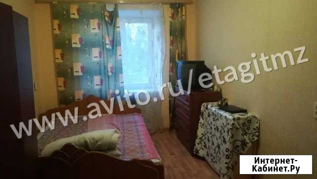 Комната 12 кв.м. в 1-к, 2/5 эт. Туймазы - изображение 1