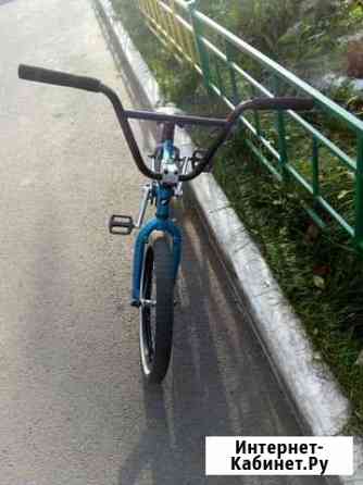 Продам bmx Красноярск