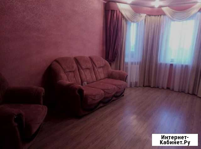 Комната 18 кв.м. в 3-к, 7/16 эт. Белгород - изображение 1