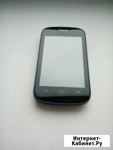 Alcatel onetouch 4014D Прохладный - изображение 1