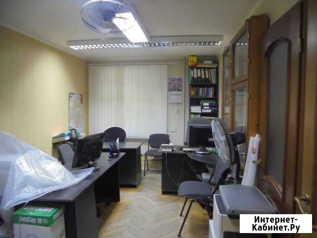 Офис 273 кв.м. Ростов-на-Дону - изображение 1