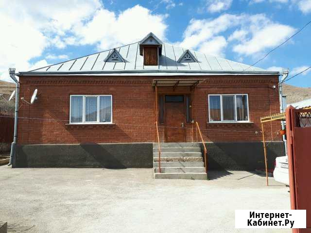 Дом 150 кв.м. на участке 10 сот. Подкумок - изображение 1