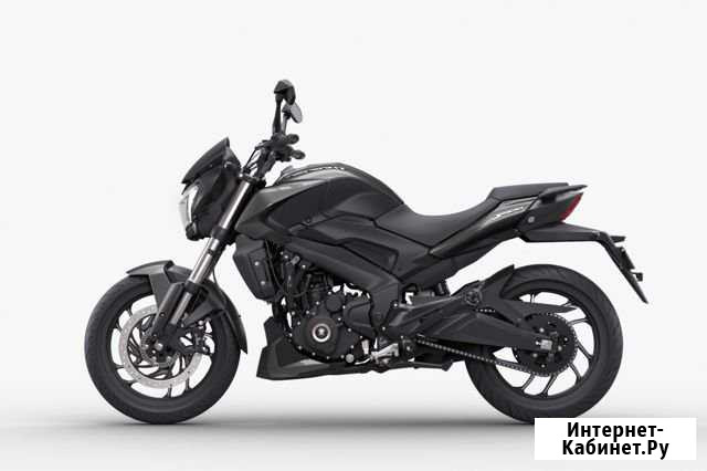 Мотоцикл Bajaj Dominar New 2019 Петрозаводск - изображение 1