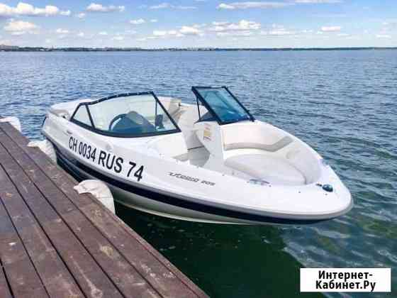 BRP SEA DOO utopia 205 Челябинск