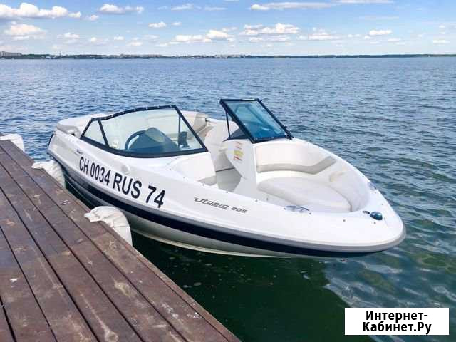BRP SEA DOO utopia 205 Челябинск - изображение 1